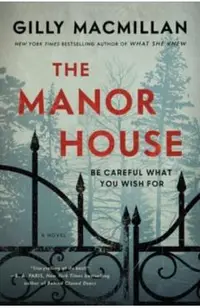 The Manor House