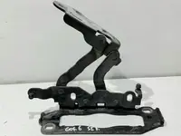 Balama capota stanga fata culoare negru obsidian - 197 A2048800728 Mercedes C-Class (2007-2010) [W204]