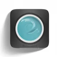 Gel UV 2M Hema Free - No Filing Aquamarine 15g