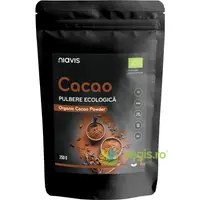Cacao Pulbere Raw Ecologica/Bio 250g