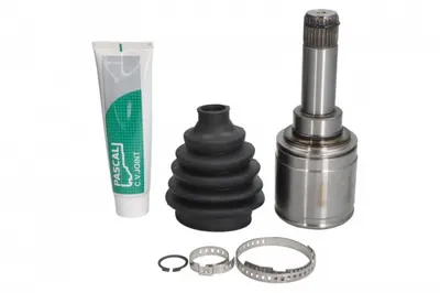 Set articulatie planetara stanga dreapta (27z 30z 44mm) potrivit BMW 2 (F45), 2 GRAN COUPE (F44), 2 GRAN TOURER (F46), X1 (F48), X2 (F39); MINI CLUBMAN (F54), COUNTRYMAN (F60) 1.5 2.0 2.0D 03.14