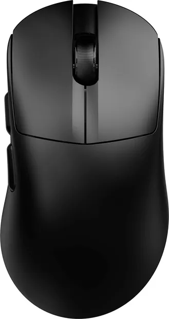 Mouse de gaming AJAZZ – AJ179 V2 MAX, optic, fără fir, negru