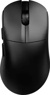 Mouse de gaming AJAZZ – AJ179 V2 MAX, optic, fără fir, negru