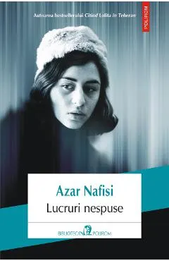 eBook Lucruri nespuse