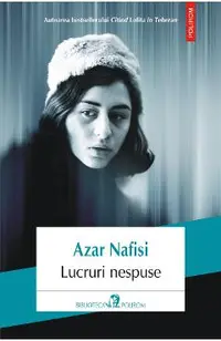eBook Lucruri nespuse