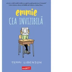 Emmie cea invizibila
