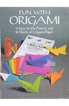 Fun with Origami