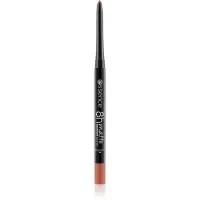 essence 8h Matte Comfort dermatograf mat de buze cu ascutitoare culoare 12 Cushion Talk 0,3 g