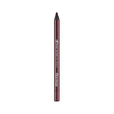 Creion de ochi Extreme Tattoo Gel 05 Very Berry, 1.2g, Flormar
