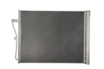 Radiator clima AC cu uscator BMW Seria 7 (F01, F02, F03, F04) 4.4 4.4H 6.0 intre 2008-2015