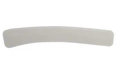 Autocolant protectie aripa dreapta culoare: transparent, auto-ajustant potrivit OPEL ASTRA J, CASCADA dupa 2009