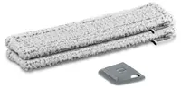 Prosoape din microfibră pentru uz extern Karcher – 2.633-131.0, 2 bucăți