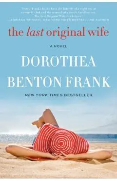 The Last Original Wife