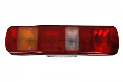 Stop spate stanga (24V, cu iluminare placuta, reflector ) potrivit VOLVO FH 09.05