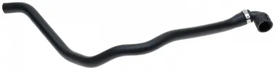 Furtun radiator (20mm 20mm) potrivit BMW X5 (E53) 4.4 4.6 01.00-09.03