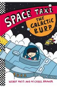 The Galactic B.U.R.P.