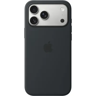 Husa MagSafe pentru Apple iPhone 17 Pro Max, Neagra MGFR4ZM/A