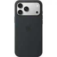 Husa MagSafe pentru Apple iPhone 17 Pro Max, Neagra MGFR4ZM/A