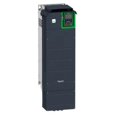 Variator de viteza - ATV930 - 55kw - 400/480V - cu unitate de franare - IP21