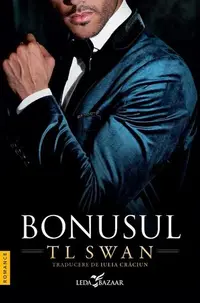 Bonusul - Paperback brosat - T. L. Swan