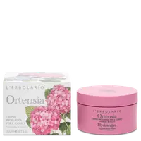 L'Erbolario Crema de corp Ortensia, 200ml