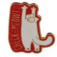 Insigna - Simon`s Cat
