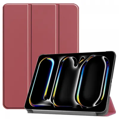 Husa pentru Apple iPad Pro 11 (2024), Techsuit, FoldPro, Rosie
