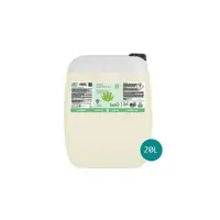 Detergent pentru spalat vase cu aloe vera ecologic 20l Biolu