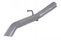 Teava Esapament Spate Potrivit Citroen Nemo, Nemo Minivan; Fiat Fiorino, Fiorino Minivan, Qubo; Peugeot Bipper, Bipper Tepee 1.3d 1.4d 11.07-