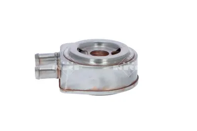 Termoflot Radiator Ulei Hyundai Elantra, Getz, Inaltway, Matrix, Santa Fe I, Trajet, Tucson; Kia Carens Ii, Cerato, Sportage 1.5d 2.0d Dupa 2001