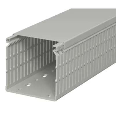 Canal cablu perforat, type LK4/N 80080 | Type LK4 N 80080