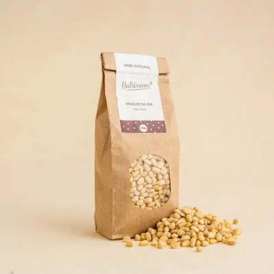 Muguri de pin 200 g
