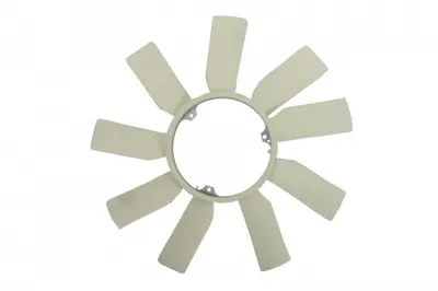 Ventilator radiator potrivit MERCEDES 124 (A124), 124 (C124), 124 T-MODEL (S124), 124 (W124), E (C124), E T-MODEL (S124), E (W124), S (W126), SPRINTER 2-T (B901, B902) 2.1D-3.2 08.85-05.06