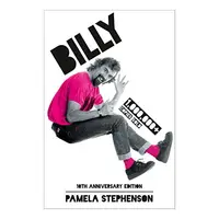 Billy Connolly