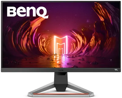 Monitor gaming BenQ - MOBIUZ EX2710S, 27", FHD, 165Hz, 1ms, IPS