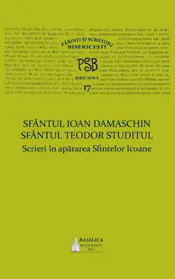 Scrieri în apărarea Sfintelor Icoane