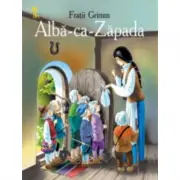 Alba ca Zapada