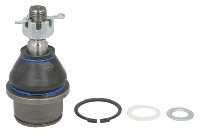 Pivot axa Dreapta Stanga (inferior fata) potrivit CHEVROLET TRAILBLAZER; ISUZU ASCENDER; SAAB 9-7X 4.2 5.3 09.01