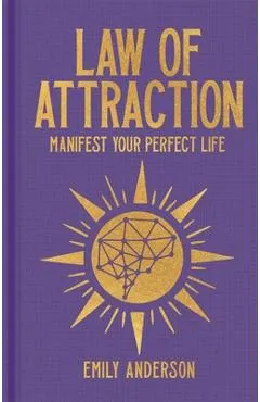 Law of Attraction: Manifest Your Perfect Life