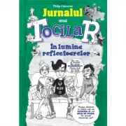 Jurnalul unui tocilar. In lumina reflectoarelor