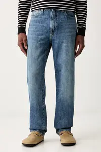 Levi's blugi straight pentru bărbați 568™ LOOSE STRAIGHT