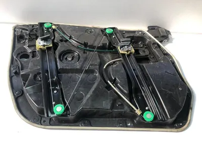 Macara geam electric cu modul dreapta fata a2057200279 Mercedes C-Class (2014->) [W205]