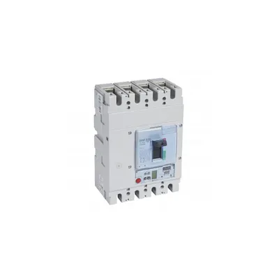 Intrerupator general tip usol 630 - S2 elec release + central - 4P - Icu 50 kA (400 V~) - In 630 A