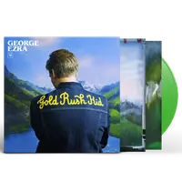 Gold Rush Kid (Coloured Vinyl Spotify Exclusive)
