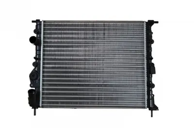 Radiator apa racire motor (transmisie automata manuala) DACIA LOGAN, LOGAN EXPRESS, LOGAN MCV, SANDERO, SOLENZA; NISSAN KUBISTAR; RENAULT CLIO II, KANGOO, KANGOO EXPRESS, LOGAN I 1.2-1.9D dupa 1996