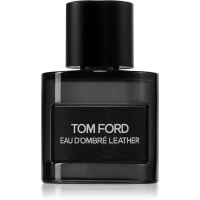 TOM FORD Ombré Leather Eau d'Ombré Leather Eau de Toilette pentru bărbați 50 ml