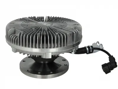 Cupla ventilator radiator (numar pini: 5) potrivit MERCEDES ACTROS MP2 MP3 OM541.920-OM542.969 10.02
