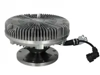 Cupla ventilator radiator (numar pini: 5) potrivit MERCEDES ACTROS MP2 MP3 OM541.920-OM542.969 10.02-