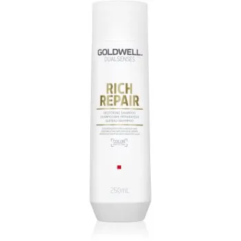 Goldwell Dualsenses Rich Repair șampon regenerator pentru păr uscat și deteriorat