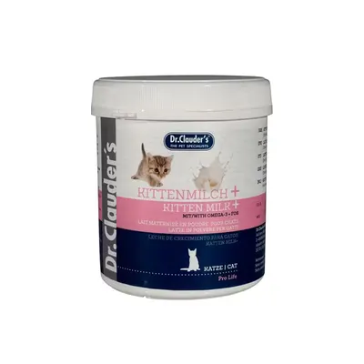 Dr. Clauder’s Pro Life Kitten Milk+, 200 g